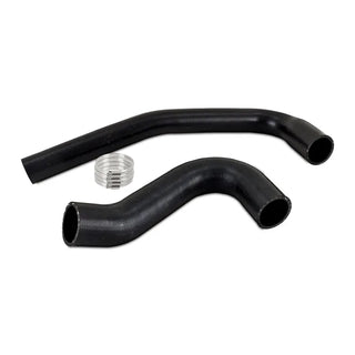 Mishimoto Replacement Radiator Hose Kit (F&R): Dodge Ram 2500/3500/4500/5500 03-10 5.9/6.7L Cummins
