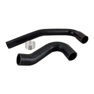 Mishimoto Replacement Radiator Hose Kit (F&R): Dodge Ram 2500/3500/4500/5500 03-10 5.9/6.7L Cummins