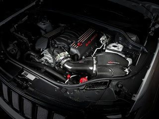 Fast Hemis One-Click Stage 1 Kit: 2011-2021 Jeep Grand Cherokee 6.4L SRT (+65HP)