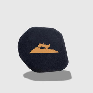 American Brother Designs Custom Interior Cup Holder Fill: Jeep Wrangler JL 2018 - 2025