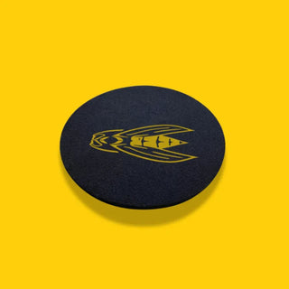 American Brother Designs Custom Interior Cup Holder Fill: Dodge Challenger & Charger