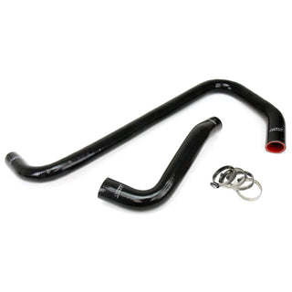 HPS Silicone Radiator Hose Kit Black: Dodge Ram 1500 / 2500 2010 5.7L Hemi