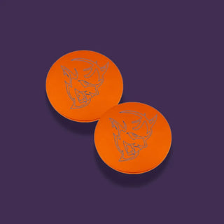 American Brother Designs Custom Under Hood Cup Holder Fill: Dodge Challenger (08-23) & Charger (06-23)