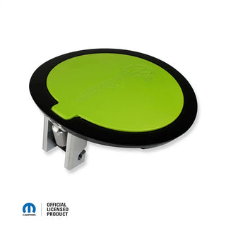 American Brother Designs Custom Fuel Door: Dodge Challenger 2008 - 2023