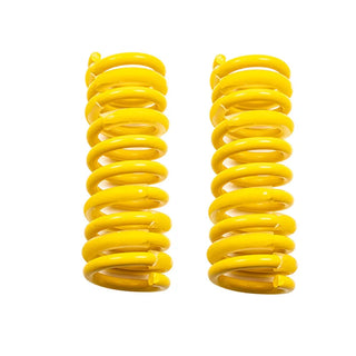 Belltech Muscle Car Spring Set (Lowering): 05-10 Challenger / Charger / Magnum HEMI RWD