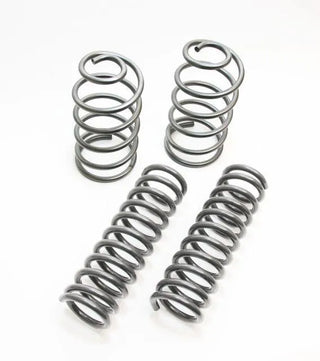 Belltech Muscle Car Spring Set (Lowering): 05-10 Challenger / Charger / Magnum HEMI RWD