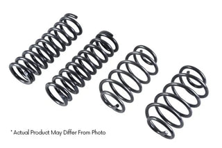 Belltech Muscle Car Spring Set (Lowering): 05-10 Challenger / Charger / Magnum HEMI RWD