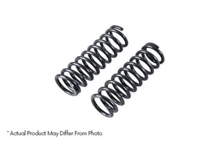 Belltech Muscle Car Spring Set (Lowering): 05-10 Challenger / Charger / Magnum HEMI RWD