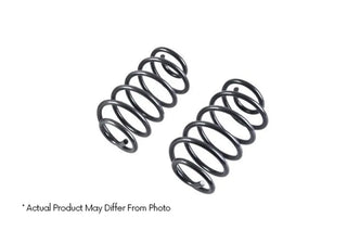 Belltech Muscle Car Spring Set (Lowering): 05-10 Challenger / Charger / Magnum HEMI RWD