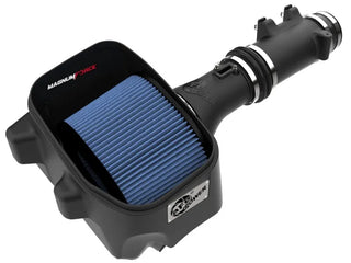 aFe Magnum FORCE Stage-2 Cold Air Intake Pro 5R Filter: RAM RHO 3.0L 2025-2026