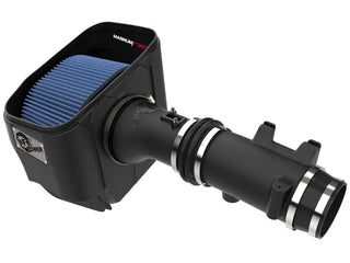 aFe Magnum FORCE Stage-2 Cold Air Intake Pro 5R Filter: RAM RHO 3.0L 2025-2026