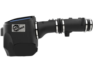 aFe Magnum FORCE Stage-2 Cold Air Intake Pro 5R Filter: RAM RHO 3.0L 2025-2026