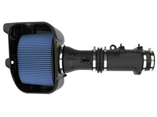 aFe Magnum FORCE Stage-2 Cold Air Intake Pro 5R Filter: RAM RHO 3.0L 2025-2026