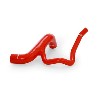 Mishimoto Silicone Radiator Hose Kit Red (F&R): Dodge Challenger / Charger SRT Hellcat 2015-2023