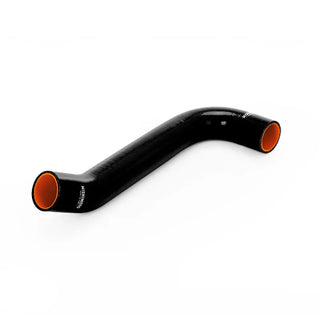 Mishimoto Silicone Radiator Hose Kit Black (F&R): Dodge Challenger / Charger SRT Hellcat 2015-2023