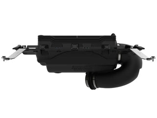 AFE Magnum Force Stage-2 Cold Air Intake: Dodge RAM 1500 TRX 6.2L 2021 - 2023