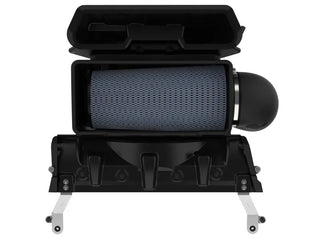 AFE Magnum Force Stage-2 Cold Air Intake: Dodge RAM 1500 TRX 6.2L 2021 - 2023