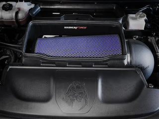 AFE Magnum Force Stage-2 Cold Air Intake: Dodge RAM 1500 TRX 6.2L 2021 - 2023