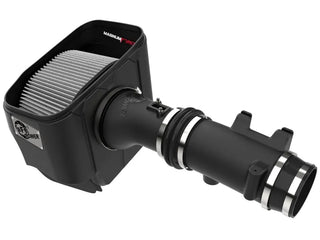 aFe Magnum FORCE Stage-2 Cold Air Intake Pro DRY S Filter: RAM RHO 3.0L 2025-2026