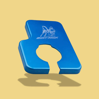 American Brother Designs Custom PCV Cover: Chrysler / Dodge / Jeep / Ram 6.4L 392 2011 - 2025