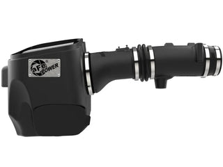 aFe Magnum FORCE Stage-2 Cold Air Intake Pro DRY S Filter: RAM RHO 3.0L 2025-2026