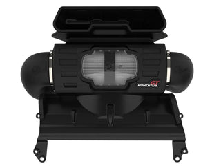 AFE Momentum GT Cold Air Intake: Dodge Ram 6.2L TRX 2021 - 2023