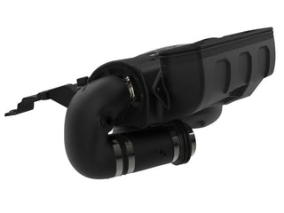 AFE Momentum GT Cold Air Intake: Dodge Ram 6.2L TRX 2021 - 2023
