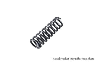 Belltech Muscle Car Spring Set (FRONT): Fits Dodge 05-10 Charger / Magnum / 300 V6 RWD
