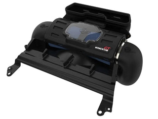 AFE Momentum GT Cold Air Intake: Dodge Ram 6.2L TRX 2021 - 2023