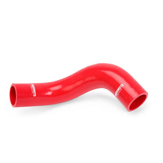 Mishimoto Silicone Radiator Hose Kit Red: 06-10 Challenger / Charger / Magnum SRT8
