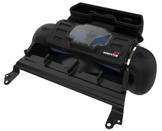 AFE Momentum GT Cold Air Intake: Dodge Ram 6.2L TRX 2021 - 2023