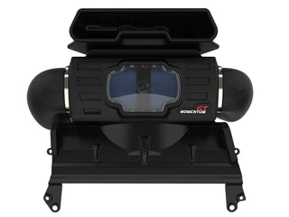 AFE Momentum GT Cold Air Intake: Dodge Ram 6.2L TRX 2021 - 2023
