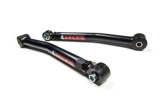 JKS Manufacturing J-Flex Adjustable Rear Upper Control Arms (REAR): Jeep Wrangler JL 2018-2026