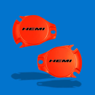 American Brother Designs Custom Strut Tower Covers: 300 / Challenger / Charger / Magnum 2005 - 2024