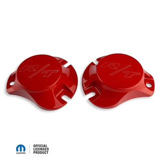 American Brother Designs Custom Strut Tower Covers: 300 / Challenger / Charger / Magnum 2005 - 2024