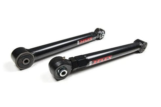 JKS Manufacturing J-Flex Adjustable Rear Lower Control Arms (REAR): Jeep Wrangler JL 2018-2026