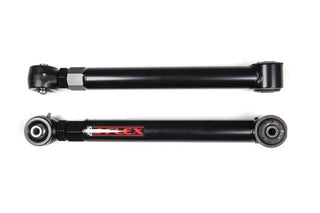 JKS Manufacturing J-Flex Adjustable Rear Lower Control Arms (REAR): Jeep Wrangler JL 2018-2026