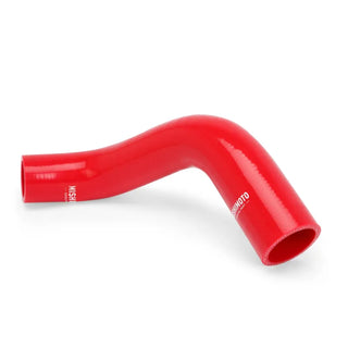 Mishimoto Silicone Radiator Hose Kit Red (F&R): 11-23 Challenger / Charger R/T / 300C 5.7L