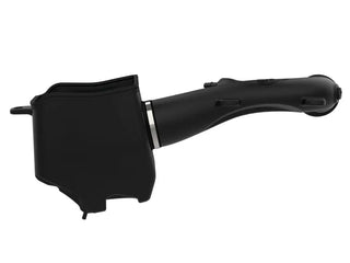 aFe Magnum FORCE Stage-2 Cold Air Intake System Pro 5R Filter (F&R): Jeep Wrangler JL / Gladiator JT 2018-26 3.6L