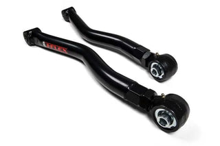 JKS J-Flex Adjustable Front Lower Control Arms (FRONT): Jeep Wrangler JL / Gladiator JT 2018-2026