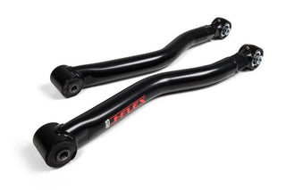 JKS J-Flex Adjustable Front Lower Control Arms (FRONT): Jeep Wrangler JL / Gladiator JT 2018-2026