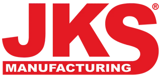 JKS J-Flex Adjustable Front Lower Control Arms (FRONT): Jeep Wrangler JL / Gladiator JT 2018-2026