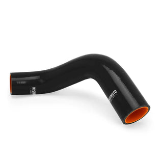Mishimoto Silicone Radiator Hose Kit Black (F&R): 11-23 Challenger / Charger R/T / 300C 5.7L