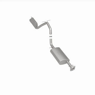 Magnaflow Cat-Back Exhaust System: Jeep Grand Cherokee 5.7L Hemi 2005 - 2010