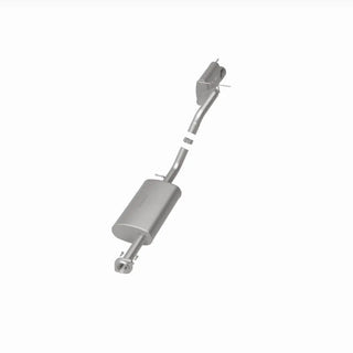 Magnaflow Cat-Back Exhaust System: Jeep Grand Cherokee 5.7L Hemi 2005 - 2010