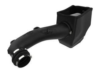 aFe Magnum FORCE Stage-2 Cold Air Intake Pro DRY S Filter (F&R): Jeep Wrangler JL 2018-26 / Gladiator JT 2020-24 3.6L
