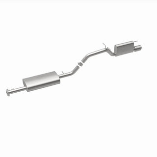 Magnaflow Cat-Back Exhaust System: Jeep Grand Cherokee 5.7L Hemi 2005 - 2010