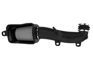 aFe Magnum FORCE Stage-2 Cold Air Intake Pro DRY S Filter (F&R): Jeep Wrangler JL 2018-26 / Gladiator JT 2020-24 3.6L