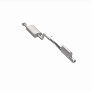 Magnaflow Cat-Back Exhaust System: Jeep Grand Cherokee 5.7L Hemi 2005 - 2010