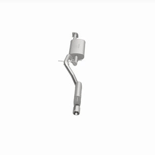 Magnaflow Cat-Back Exhaust System: Jeep Grand Cherokee 5.7L Hemi 2005 - 2010